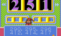 Numbers Paradise (Japan)