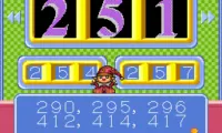 Numbers Paradise (Japan)