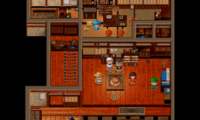 Nushi Zuri 64 (Japan) (Rev A)