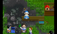 Nushi Zuri 64 – Shiokaze ni Notte (Japan)