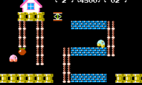 Nuts & Milk (Japan)