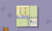 O-chan no Oekaki Logic (Japan)