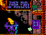 Oddworld Adventures II (USA, Europe) (En,Fr,De,Es,It)