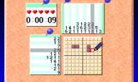 Oekaki Logic 2 (Japan) (NP)