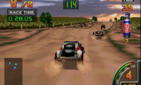 Off Road Challenge (USA)