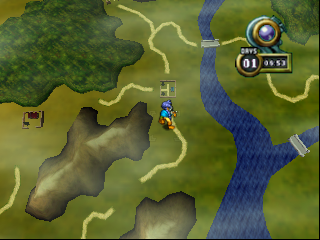 Ogre Battle 64 – Person of Lordly Caliber (Japan) (Rev A)