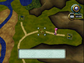 Ogre Battle 64 – Person of Lordly Caliber (USA)