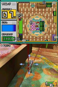 Okaeri! Chibi-Robo! – Happy Rich Oosouji! (Japan)