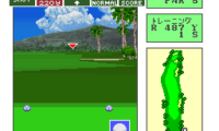 Okamoto Ayako to Match Play Golf – Ko Olina Golf Club in Hawaii (Japan)