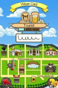 Oktoberfest – The Official Game (Europe) (En,Fr,De,Es,It)