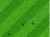 O’Leary Manager 2000 (Europe) (En,Fr,De,Es,It,Nl,Ca)