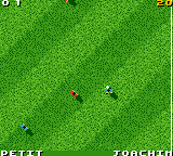 O’Leary Manager 2000 (Europe) (En,Fr,De,Es,It,Nl,Ca)
