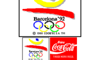 Olympic Gold (Europe) (En,Fr,De,Es,It,Nl,Pt,Sv) (v1.1)
