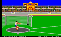 Olympic Gold (Japan, USA) (En,Fr,De,Es,It,Nl,Pt,Sv)