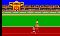 Olympic Gold (Korea) (En,Fr,De,Es,It,Nl,Pt,Sv)