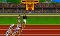 Olympic Gold (USA)