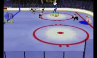 Olympic Hockey 98 (Europe) (En,Fr,De,Es)