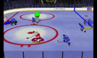 Olympic Hockey 98 (Japan)