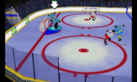 Olympic Hockey 98 (USA)