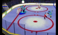Olympic Hockey 98 (USA)