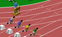 Olympic Summer Games (Europe)