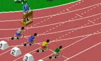 Olympic Summer Games (Europe)