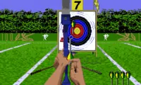 Olympic Summer Games (USA)