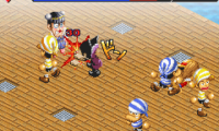 One Piece Dragon Dream (J)(Caravan)