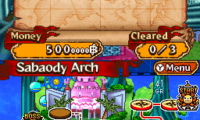 One Piece – Gigant Battle! (Europe)