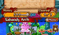 One Piece – Gigant Battle! (Europe)