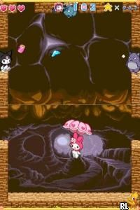 Onegai My Melody – Yume no Kuni no Daibouken (Japan)