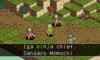 Onimusha Tactics (E)(Patience)