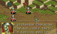 Onimusha Tactics (U)(Mode7)
