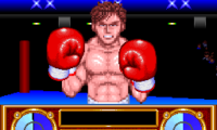 Onizuka Katsuya Super Virtual Boxing – Shin Kentou Ou Densetsu (Japan)