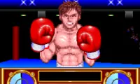 Onizuka Katsuya Super Virtual Boxing – Shin Kentou Ou Densetsu (Japan)
