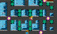Onyanko Town (Japan)