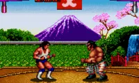 Oonita Atsushi FMW – Kagekara no Chousen (Japan)