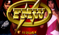 Oonita Atsushi FMW – Kagekara no Chousen (Japan) (Beta)