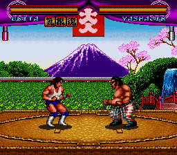 Oonita Atsushi FMW – Kagekara no Chousen (Japan)