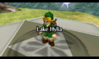 OoT DEBUG: Better Link + Changeable Clothes