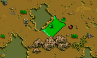 Ooze, The (Europe)