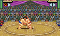 Oozumou Damashii (Japan)