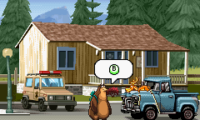Open Season (E)(Sir VG)