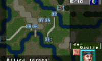Operation Europe – Path to Victory 1939-45 (USA)