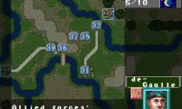 Operation Europe – Path to Victory 1939-45 (USA)
