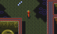 Operation Logic Bomb (Europe)