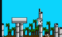 Operation Secret Storm (USA) (Unl)