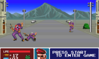 Operation Thunderbolt (USA)