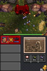 Operation – Vietnam (Europe) (En,Fr,Es,It)
