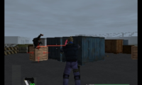 Operation WinBack (Europe) (En,Fr,De,Es,It)
